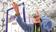 2024年4月17日，十四屆北京國(guó)際電影節(jié)XR展映單元啟動(dòng)發(fā)_128810.jpg